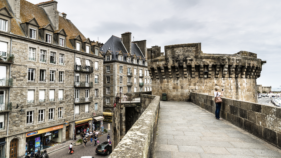 things to do in St Malo